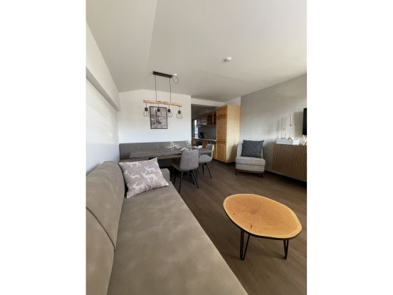Chalet-appartement Inge-4
