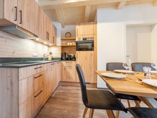 Appartement Falken-9