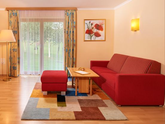 Appartement Sonnberg Ferienanlage-4