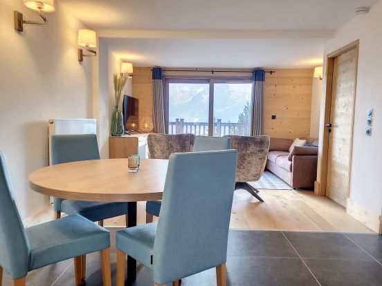 Chalet-appartement Le Diamant des Cimes-6