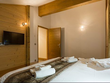 Appartement Résidence Santa Terra-5