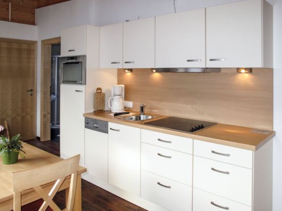 Appartement Alpenapart Saphir-4