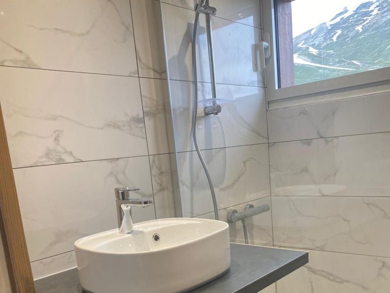 Chalet-appartement du Golf