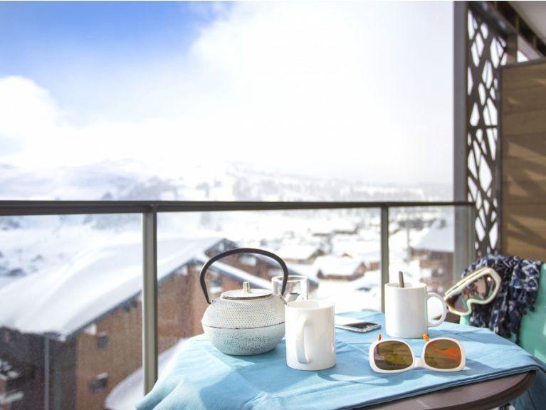 Appartement Club MMV Les Chalets des Cimes Comfort