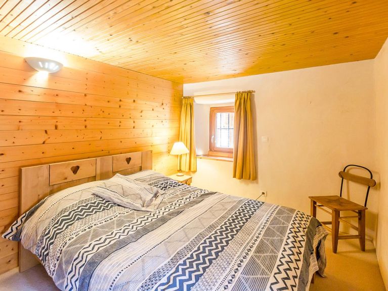 Chalet Myrtille