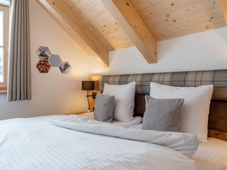 Chalet Riesneralm Alpenjoy Lodge