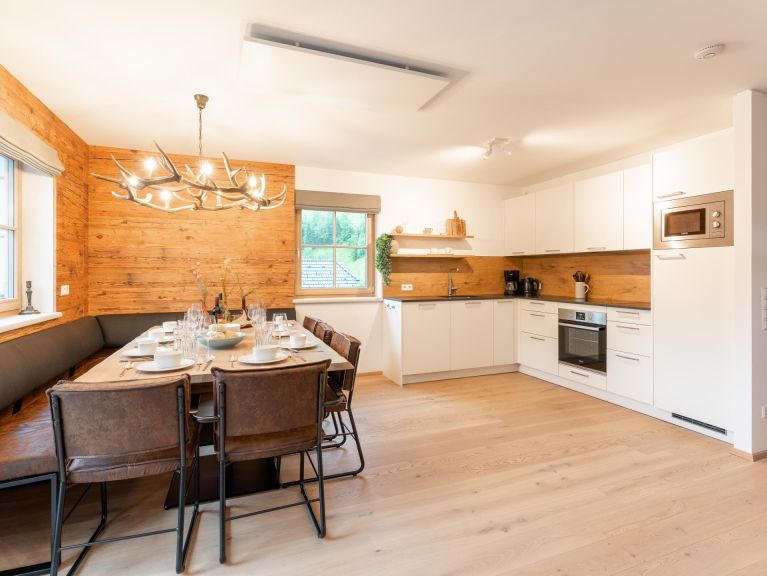 Chalet Riesneralm Norah