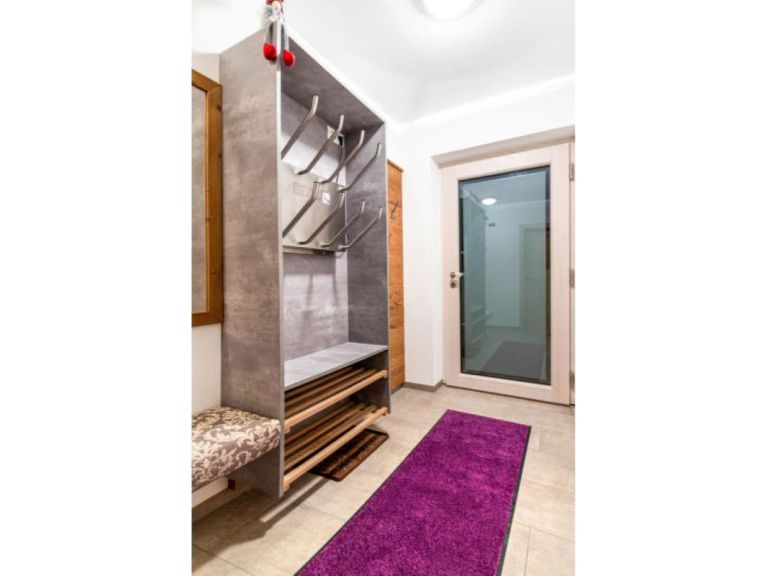 Chalet-appartement Michi