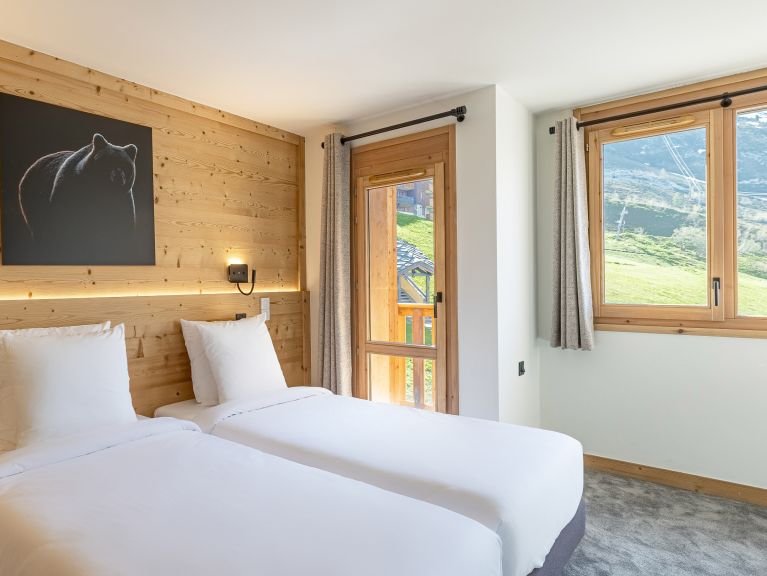 Appartement W2050