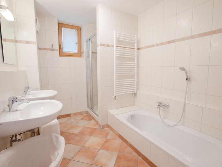 Chalet-appartement Bärlerhof Top 41