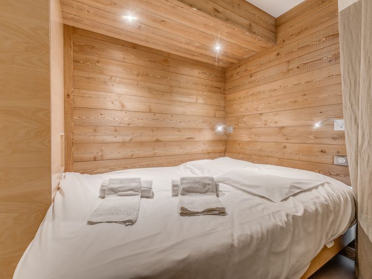Appartement Pyenu