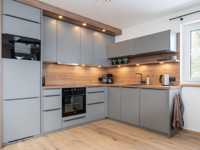 Chalet Riesneralm Edelweiss Lodge