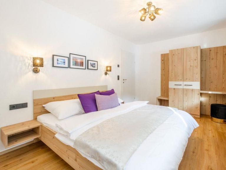 Appartement Rossbrand