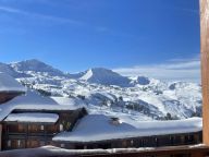 Chalet-appartement des Cimes-13
