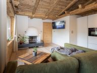 Chalet-appartement Alps Zillertal Apartment Maria-4