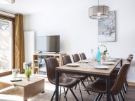 Appartement Club MMV Les Chalets des Cimes Comfort-11