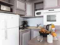 Chalet-appartement Chalet des Neiges - Plein Sud-10