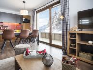 Appartement Club MMV Les Chalets des Cimes Comfort-8