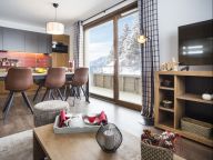 Appartement Club MMV Les Chalets des Cimes Premium-8