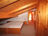 Chalet-appartement Gerlos-8