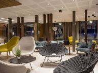 Appartement Club MMV Les Chalets des Cimes Comfort-34