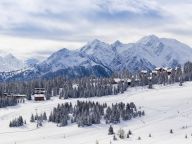 Appartement Club MMV Les Chalets des Cimes Comfort-38