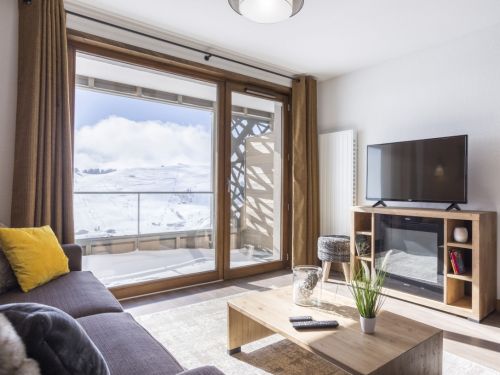 Appartement Club MMV Les Chalets des Cimes Comfort - 4-6 personen