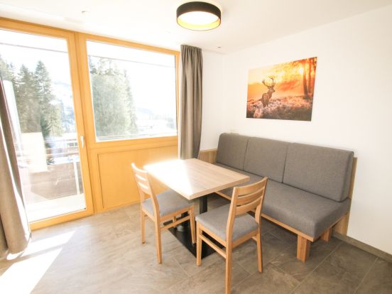 Appartement Wiesberg-2