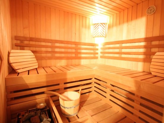 Chalet-appartement Lena-3