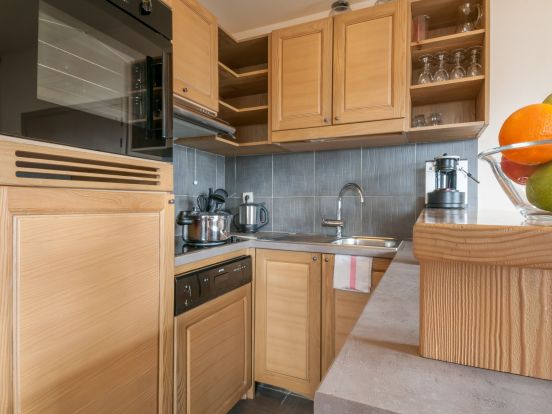 Appartement Les Terrasses d'Eos-8