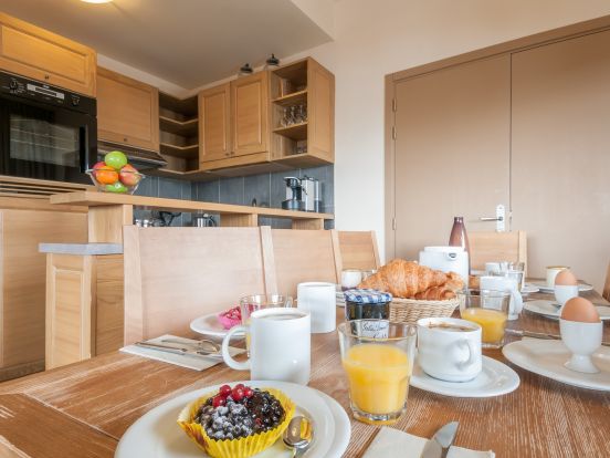 Appartement Les Terrasses d'Eos-7