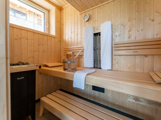 Chalet Turracher Höhe Lodges-3