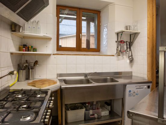 Chalet Rostaing-8
