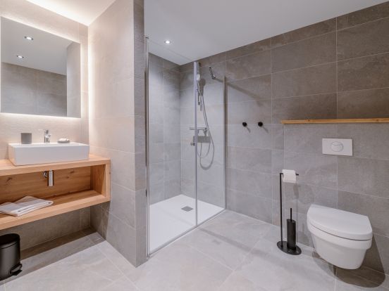 Appartement L’Etoile de la Vanoise-11