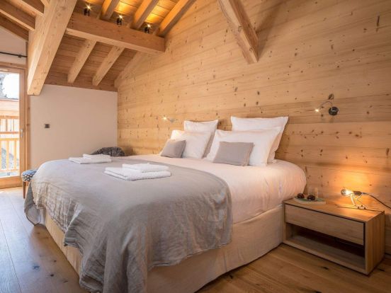 Chalet Caseblanche-9