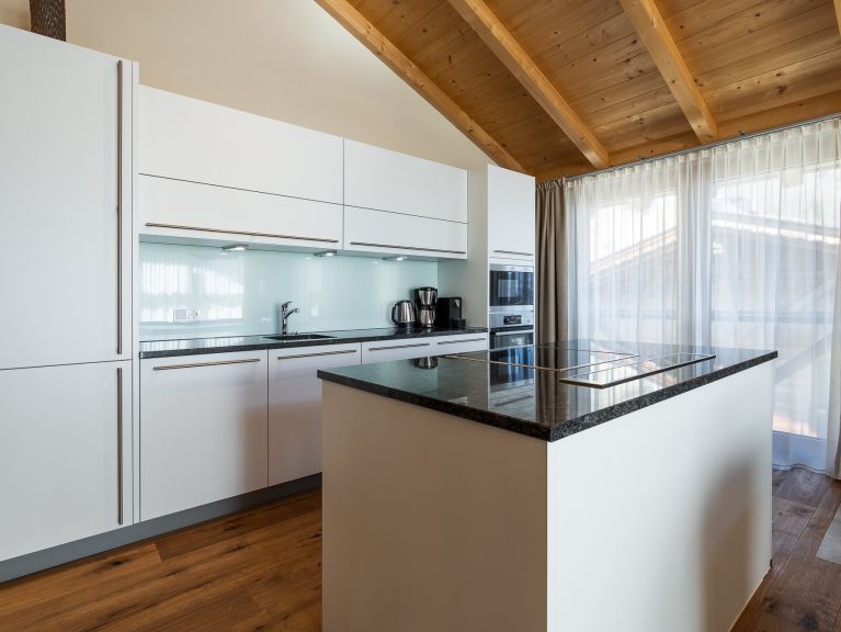 Chalet-appartement Wildkogelresorts Penthouse Type IIIb