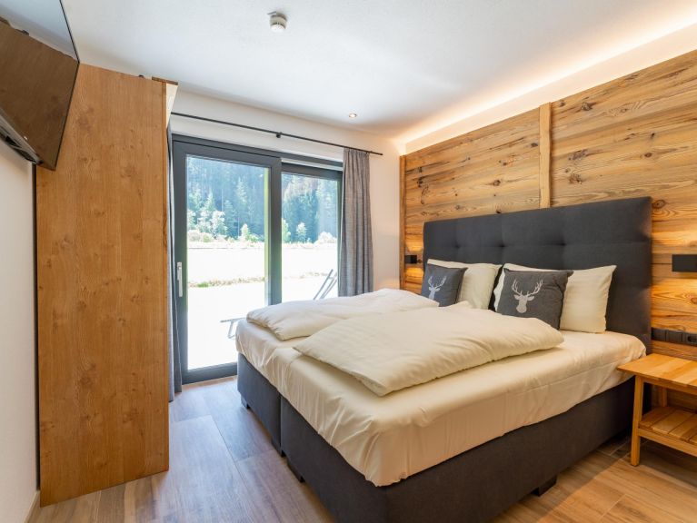 Chalet Pinzgau Lodge 2E