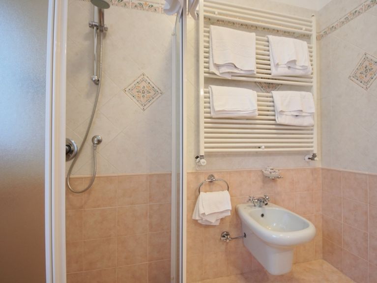 Chalet-appartement Baita Antlia