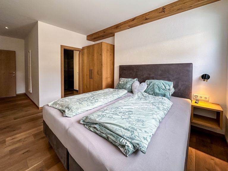 Chalet-appartement Ours Living Hohe Tauern