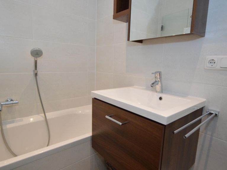 Appartement Sonnleiten