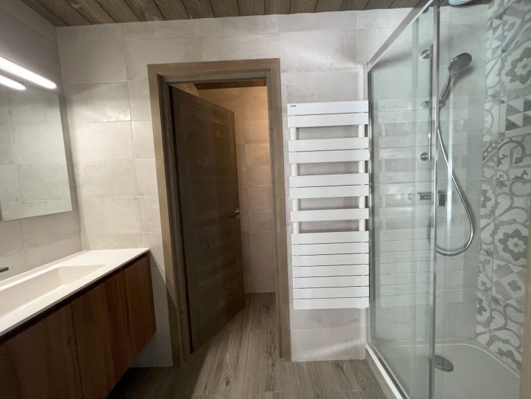 Chalet Alpaga C