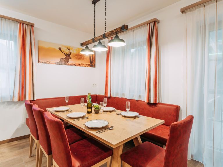 Chalet Riesneralm Thor