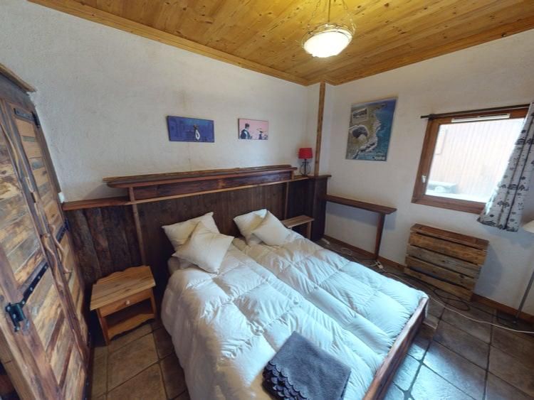 Chalet de Bellecôte Marie-Galante