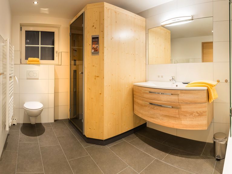 Appartement Brunner