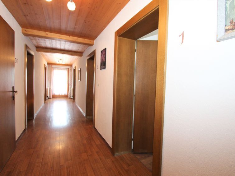 Appartement Stiplerhof