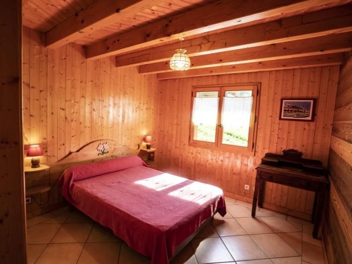 Chalet Muverant