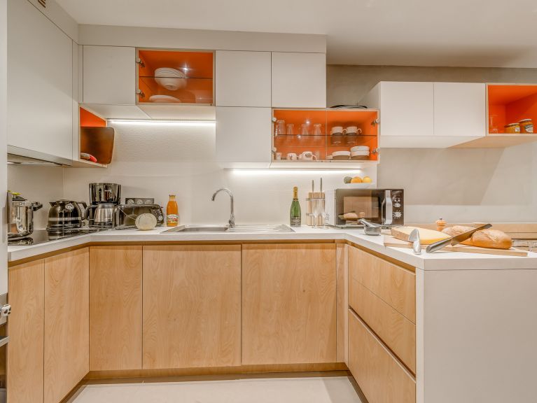 Appartement Pyenu