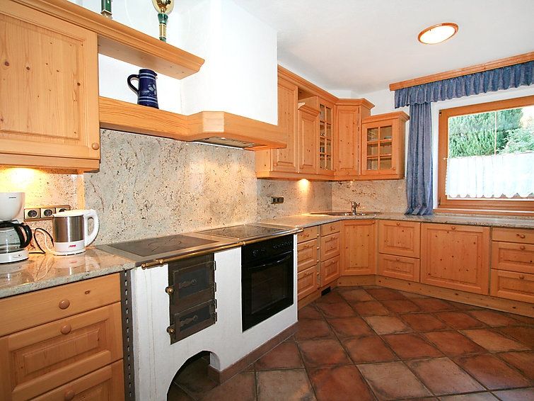 Appartement Ahornblick