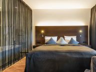 Chalet-appartement AlpenParks Taxacher Penthouse Studio PLUS-6