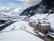 Appartement Carpe Solem Rauris-11